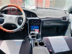 هیوندای سۆناتا